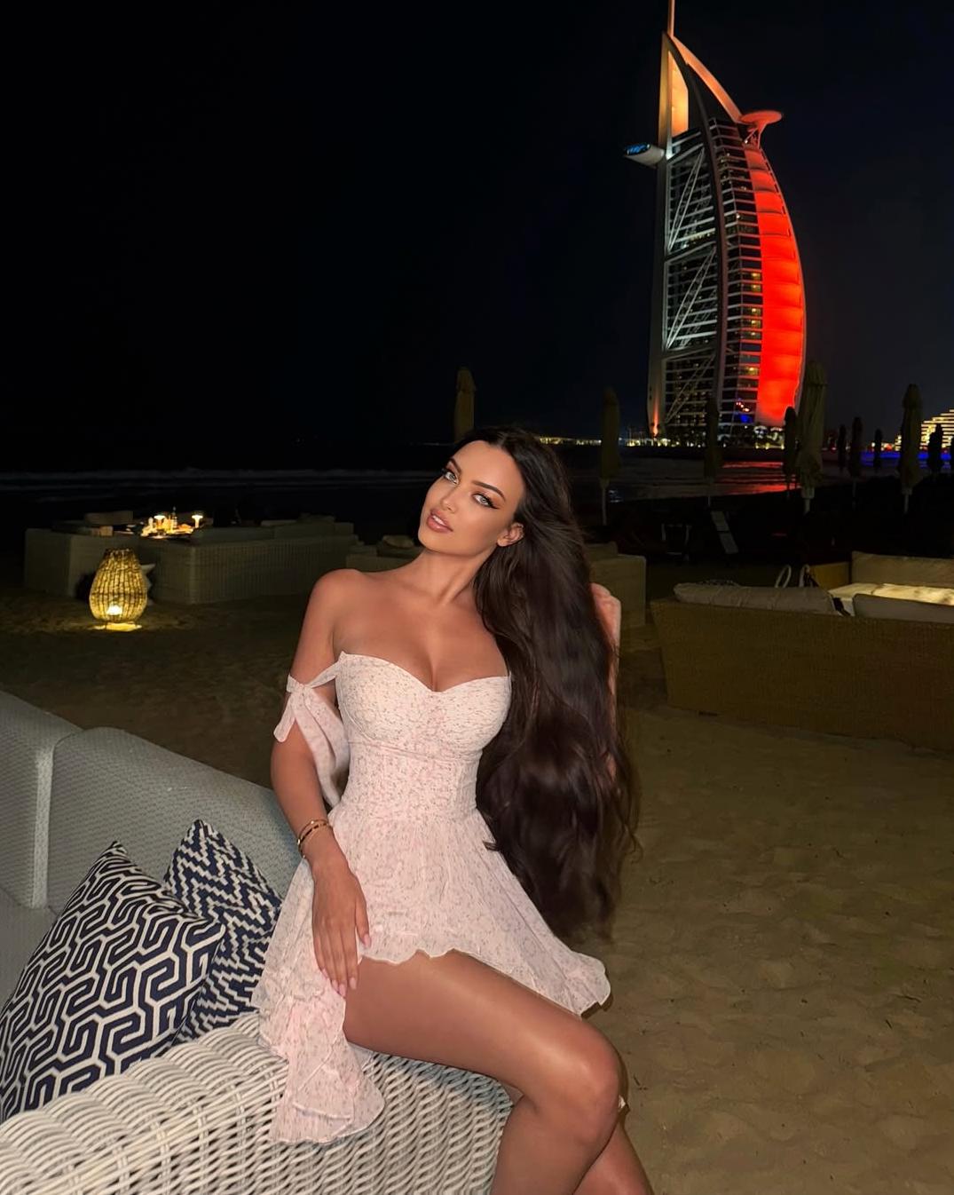 Golden Lotus Massage Dubai